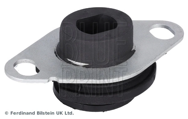 Mounting, automatic transmission